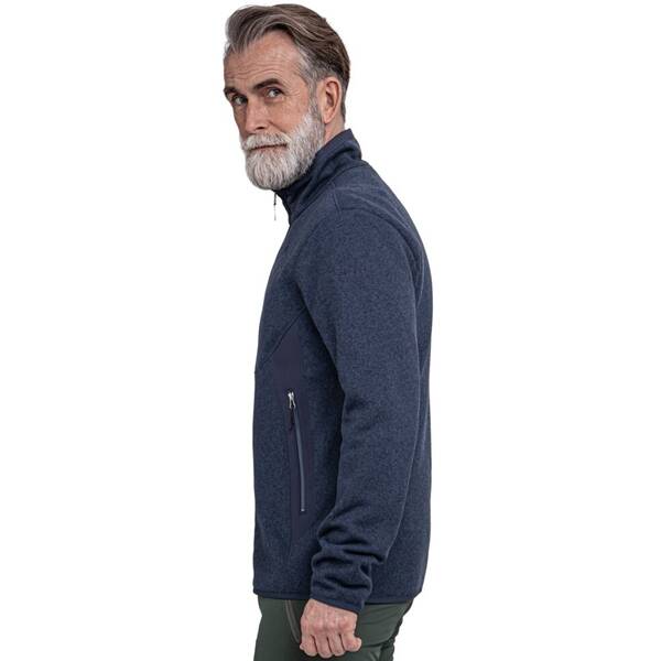 Thumbnail - SCHÖFFEL Herren Unterjacke CIRC Fleece Jk Style Yew MNS