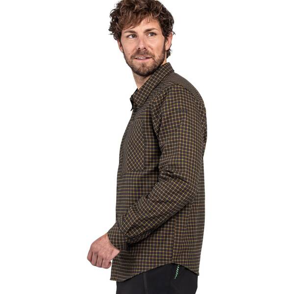 Thumbnail - SCHÖFFEL Herren Hemd Shirt Style Boyoma MNS