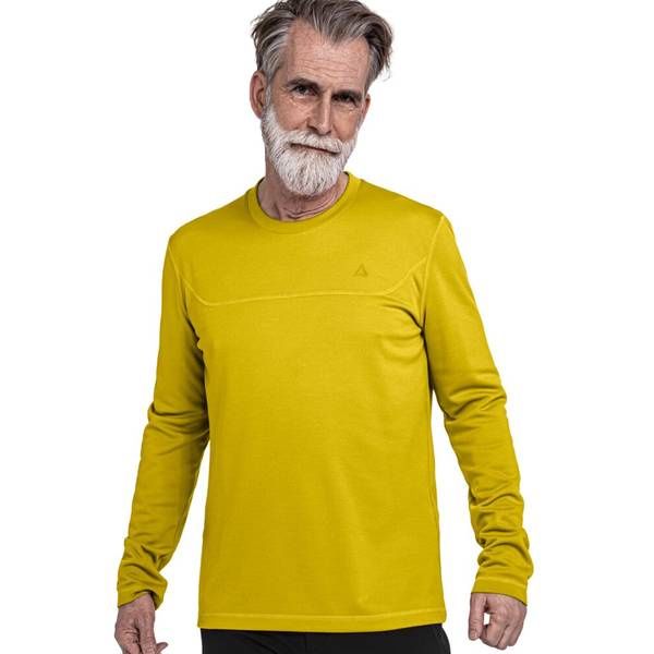 Thumbnail - SCHÖFFEL Herren Shirt CIRC Longsleeve Smue MNS