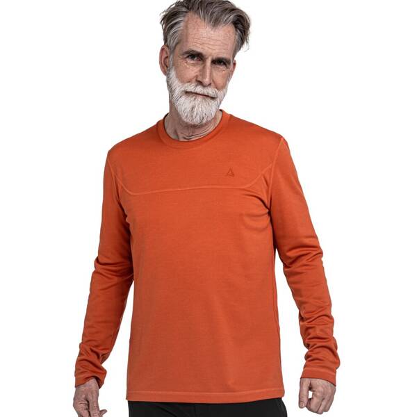Thumbnail - SCHÖFFEL Herren Shirt CIRC Longsleeve Smue MNS