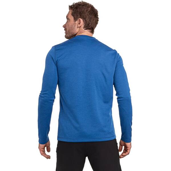 Thumbnail - SCHÖFFEL Herren Shirt CIRC Longsleeve Smue MNS