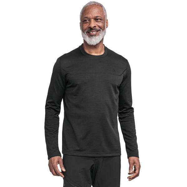 Thumbnail - SCHÖFFEL Herren Shirt CIRC Longsleeve Smue MNS