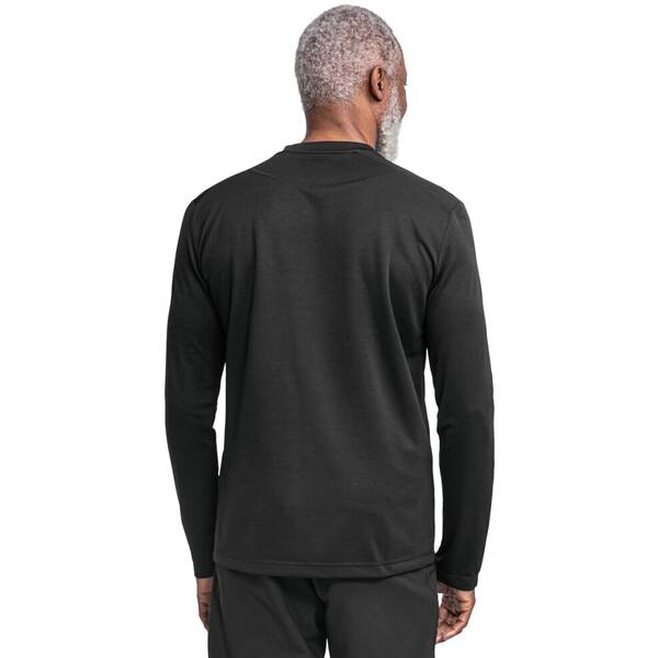 Thumbnail - SCHÖFFEL Herren Shirt CIRC Longsleeve Smue MNS