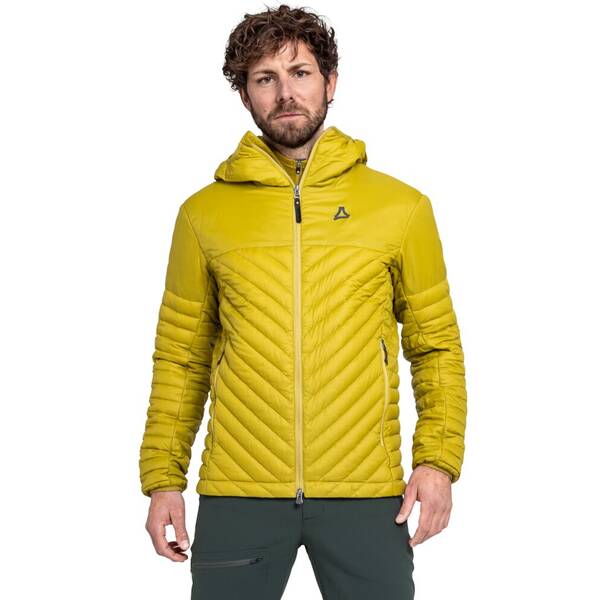 Thumbnail - SCHÖFFEL Herren Jacke Down Jacket Style Cascata MNS