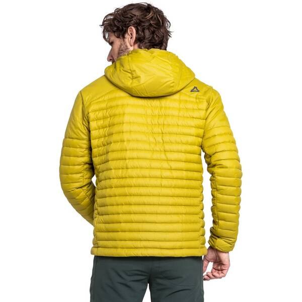 Thumbnail - SCHÖFFEL Herren Jacke Down Jacket Style Cascata MNS