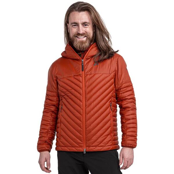 Thumbnail - SCHÖFFEL Herren Jacke Down Jacket Style Cascata MNS