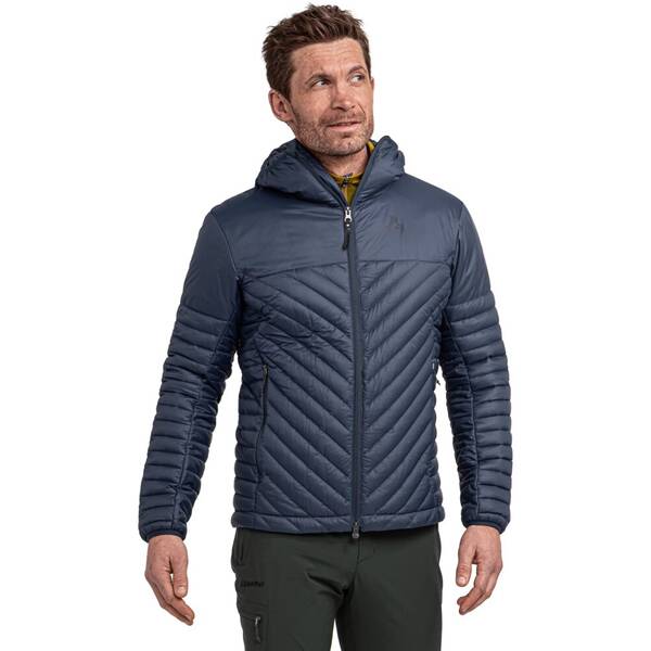 Thumbnail - SCHÖFFEL Herren Jacke Down Jacket Style Cascata MNS