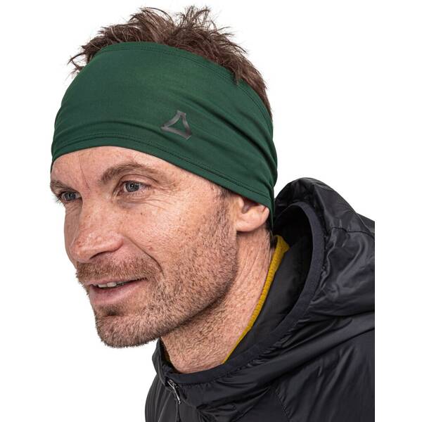 Thumbnail - SCHÖFFEL Herren Headband Style Cascata ALL