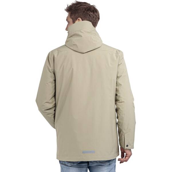Thumbnail - SCHÖFFEL Herren Doppeljacke 3in1 Parka Style Borkol MNS
