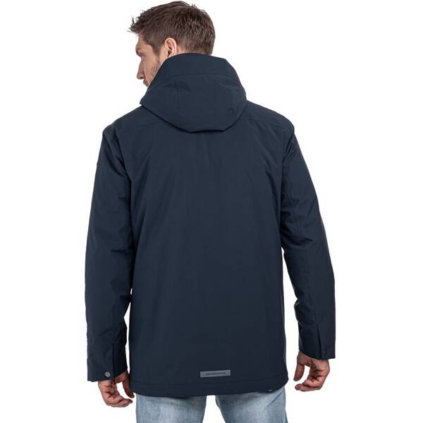 Thumbnail - SCHÖFFEL Herren Doppeljacke 3in1 Parka Style Borkol MNS