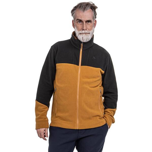 Thumbnail - SCHÖFFEL Herren Unterjacke Fleece Jk Style Karif MNS
