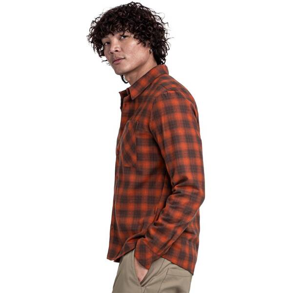 Thumbnail - SCHÖFFEL Herren Hemd Shirt Style Kleion MNS