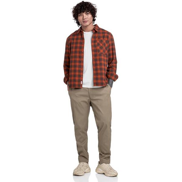 Thumbnail - SCHÖFFEL Herren Hemd Shirt Style Kleion MNS