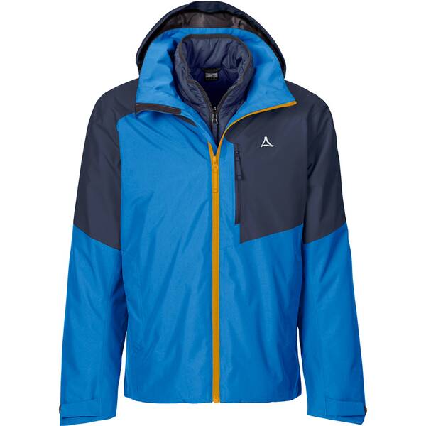 Thumbnail - SCHÖFFEL Herren Doppeljacke 3-in-1 Olastorp