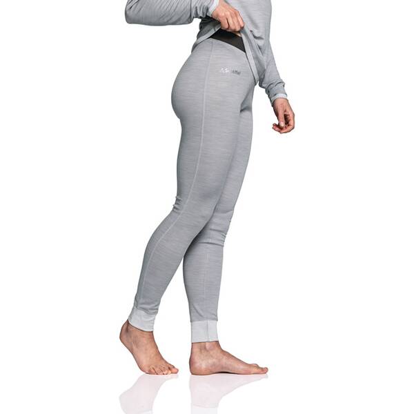 Thumbnail - SCHÖFFEL Damen Underwear Pants Merino Sport Pants long W