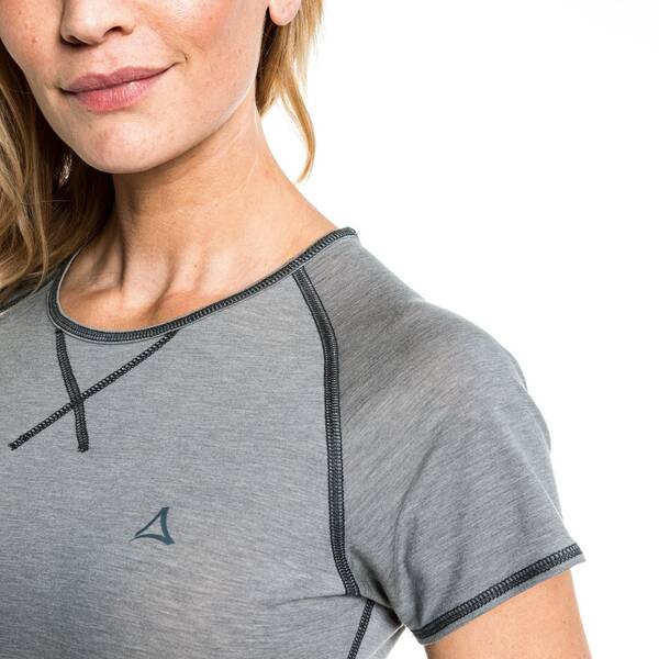 Thumbnail - SCHÖFFEL Damen Unterhemd Sport T Shirt L