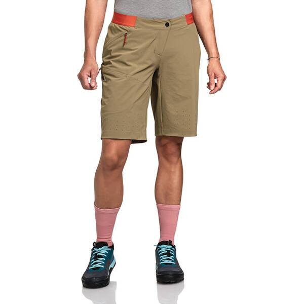 Thumbnail - SCHÖFFEL Damen Shorts Shorts Mellow Trail L