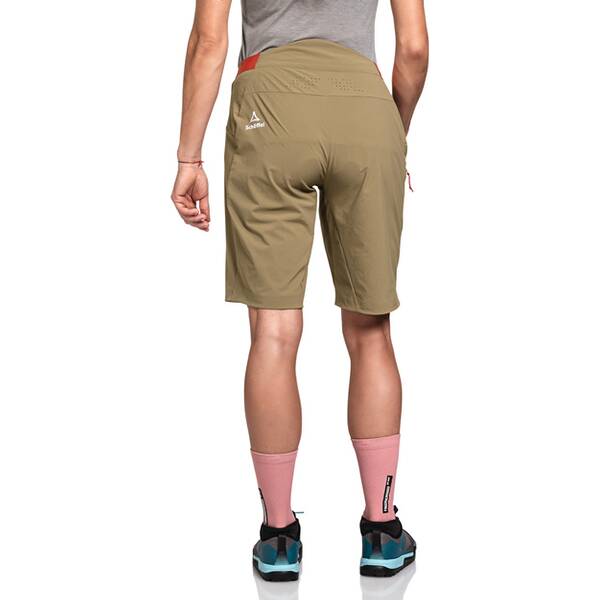 Thumbnail - SCHÖFFEL Damen Shorts Shorts Mellow Trail L