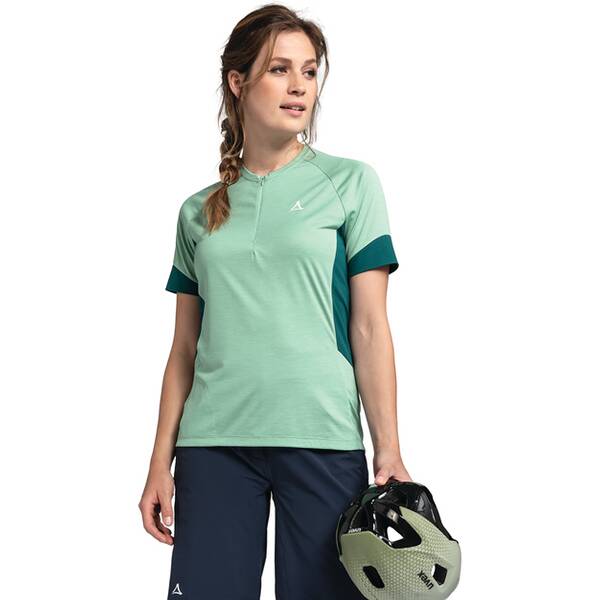 Thumbnail - SCHÖFFEL Damen Trikot Shirt Auvergne L