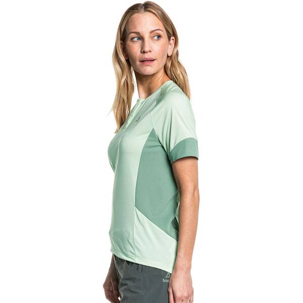 Thumbnail - SCHÖFFEL Damen Trikot Shirt Auvergne L