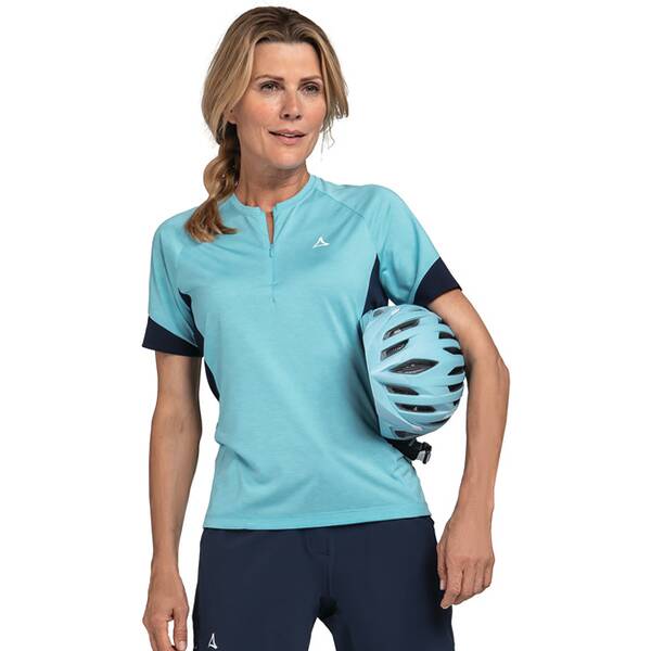 Thumbnail - SCHÖFFEL Damen Trikot Shirt Auvergne L