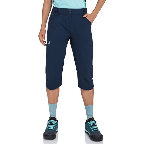 Thumbnail - SCHÖFFEL Damen Hose kurz Pants Moldavia L