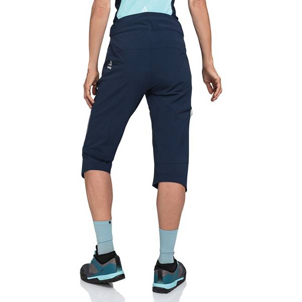 Thumbnail - SCHÖFFEL Damen Hose kurz Pants Moldavia L