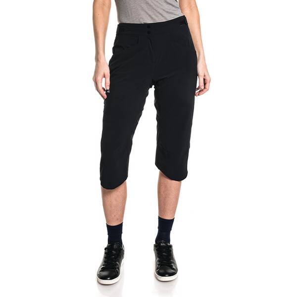 Thumbnail - SCHÖFFEL Damen Hose kurz Pants Moldavia L