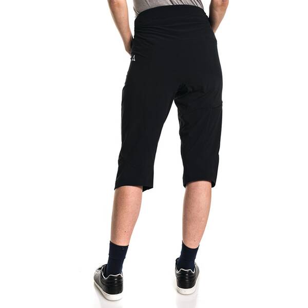 Thumbnail - SCHÖFFEL Damen Hose kurz Pants Moldavia L