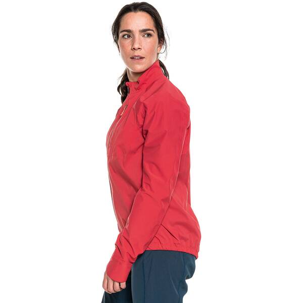 Thumbnail - SCHÖFFEL Damen Jacke unwattiert 2.5L Jacket Bianche L