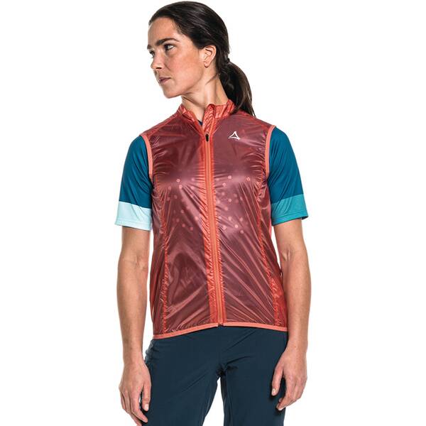 Thumbnail - SCHÖFFEL Damen Weste Vest Brolio L