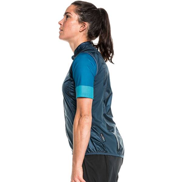 Thumbnail - SCHÖFFEL Damen Weste Vest Brolio L