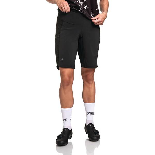 Thumbnail - SCHÖFFEL Damen Shorts Shorts Meleto L