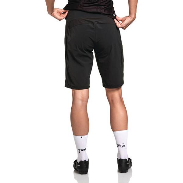 Thumbnail - SCHÖFFEL Damen Shorts Shorts Meleto L