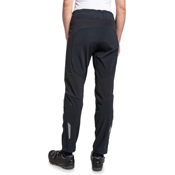 Thumbnail - SCHÖFFEL Damen Tight Hybrid Corno L