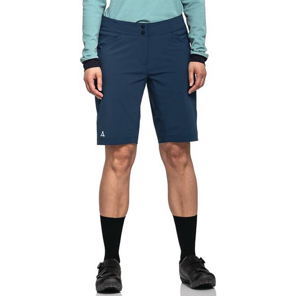 Thumbnail - SCHÖFFEL Damen Shorts Danube L