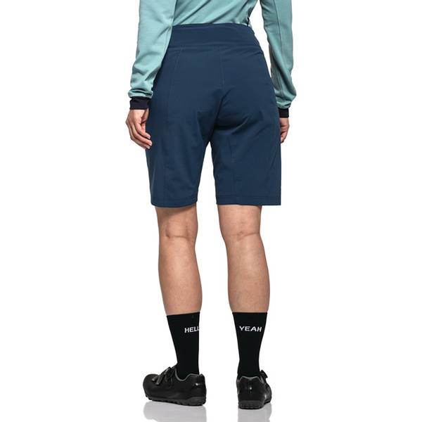 Thumbnail - SCHÖFFEL Damen Shorts Danube L