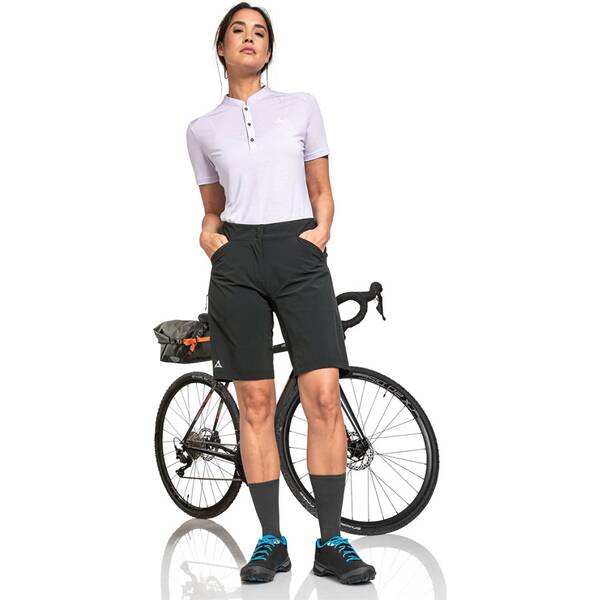 Thumbnail - SCHÖFFEL Damen Shorts Danube L