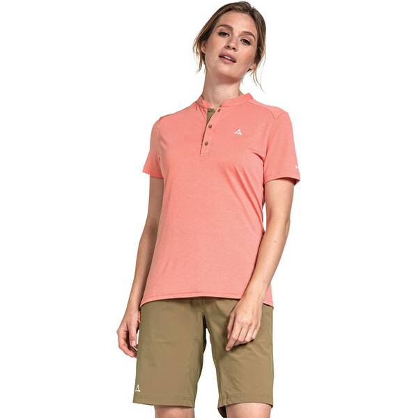 Thumbnail - SCHÖFFEL Damen Trikot Polo Shirt Rim L