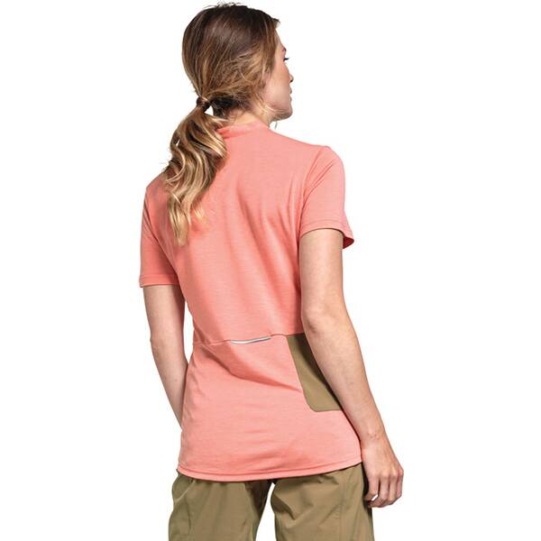 Thumbnail - SCHÖFFEL Damen Trikot Polo Shirt Rim L