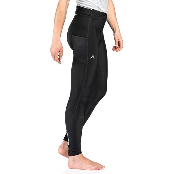 Thumbnail - SCHÖFFEL Damen Unterhose Skin Pants Warm 4h L