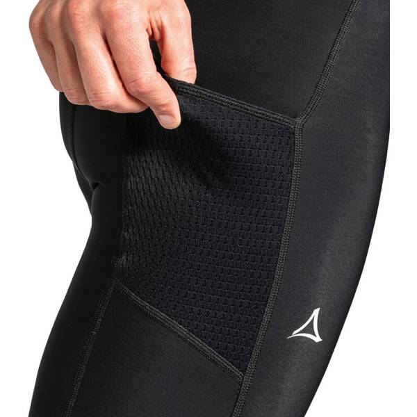 Thumbnail - SCHÖFFEL Damen Unterhose Skin Pants Warm 4h L
