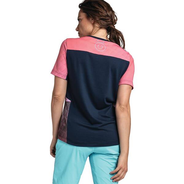 Thumbnail - SCHÖFFEL Damen Trikot Shirt Valbella L