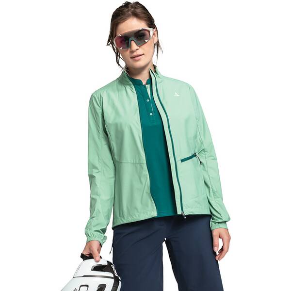 Thumbnail - SCHÖFFEL Damen Jacke Jacket Val Bavona L