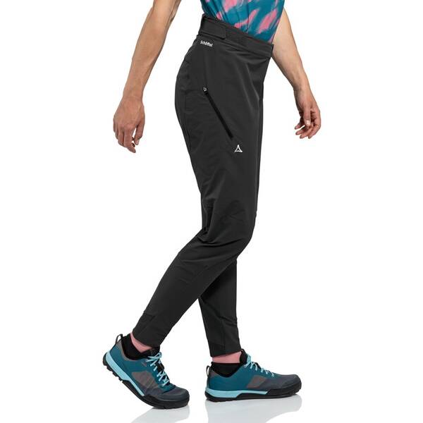 Thumbnail - SCHÖFFEL Damen Sporthose Pants Arosa L