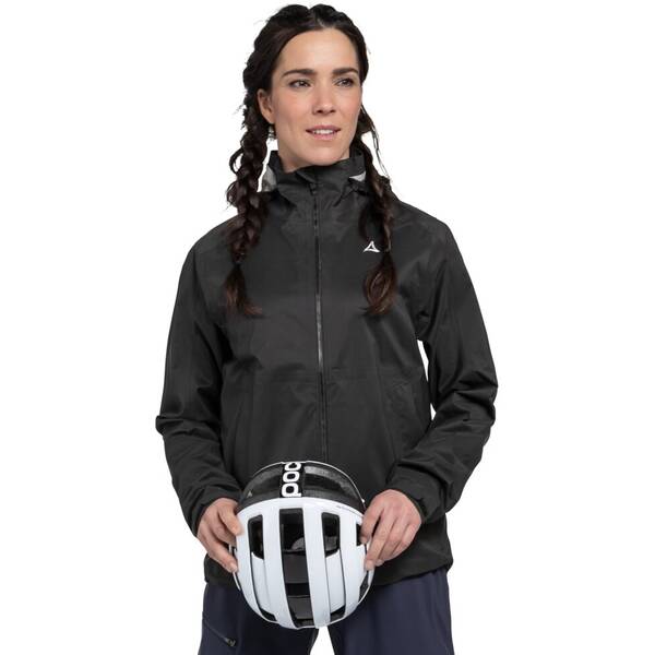 Thumbnail - SCHÖFFEL Damen Regenjacke 2.5L Jacket Tarvis L