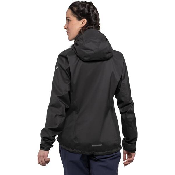 Thumbnail - SCHÖFFEL Damen Regenjacke 2.5L Jacket Tarvis L