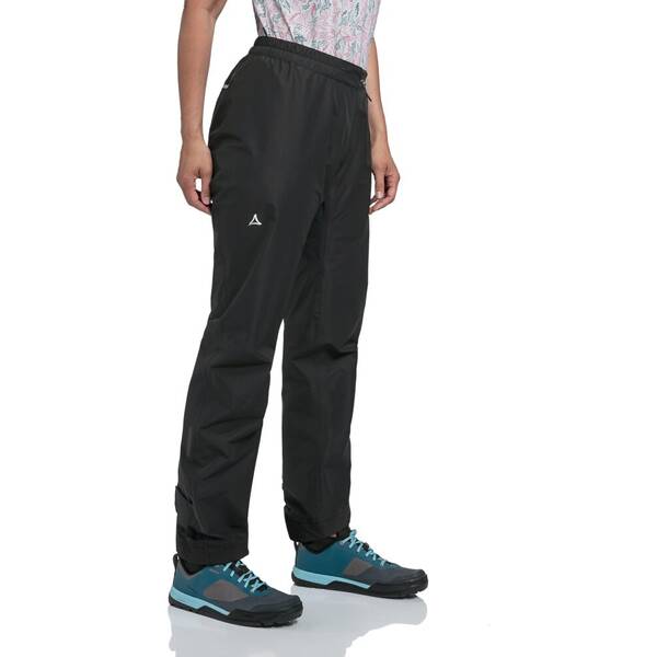 Thumbnail - SCHÖFFEL Damen Regenhose 2.5L Pants Tarvis L