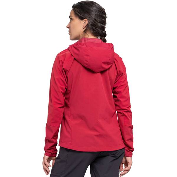 Thumbnail - SCHÖFFEL Damen Funktionsjacke Hybrid Jk Style Mamry WMS