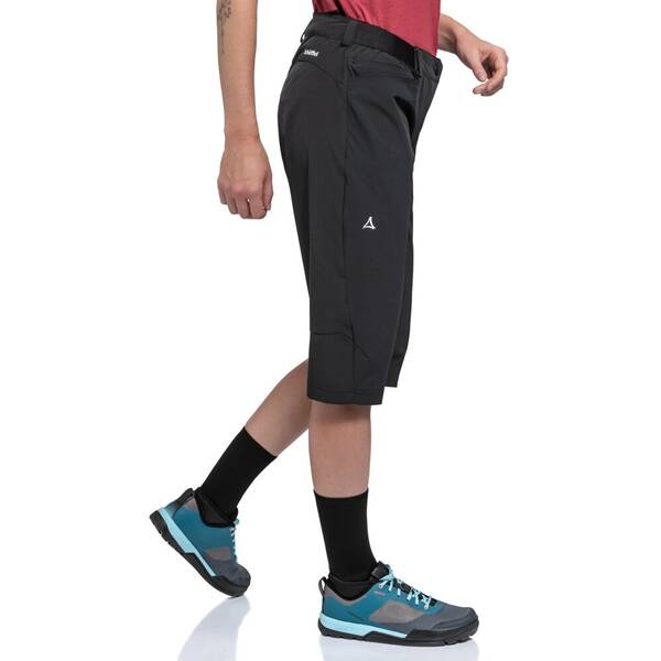 Thumbnail - SCHÖFFEL Damen Caprihose Capri Pants Style Keitele WMS